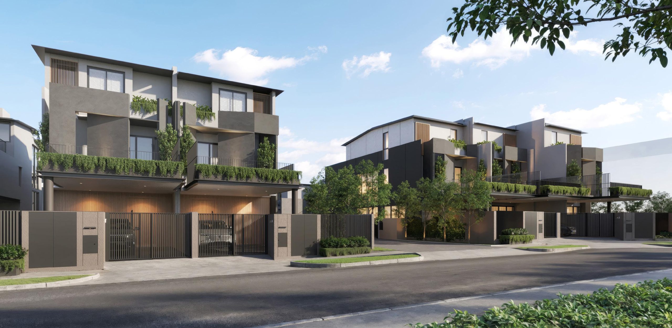 Plans to add new homes and amenities to the Newton area being studied